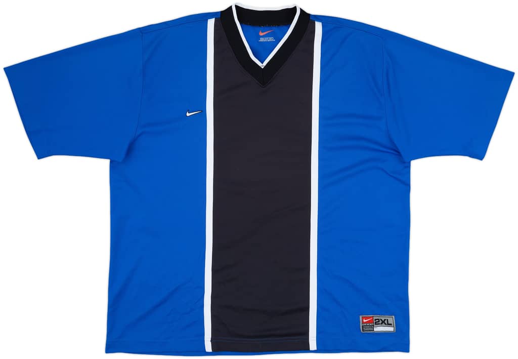 1999-00 Nike Template shirt - 9/10 - (XXL)