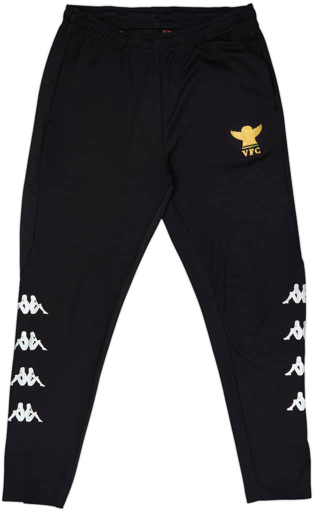 2020-21 Venezia Kappa Track Pants/Bottoms - 8/10 - (L)
