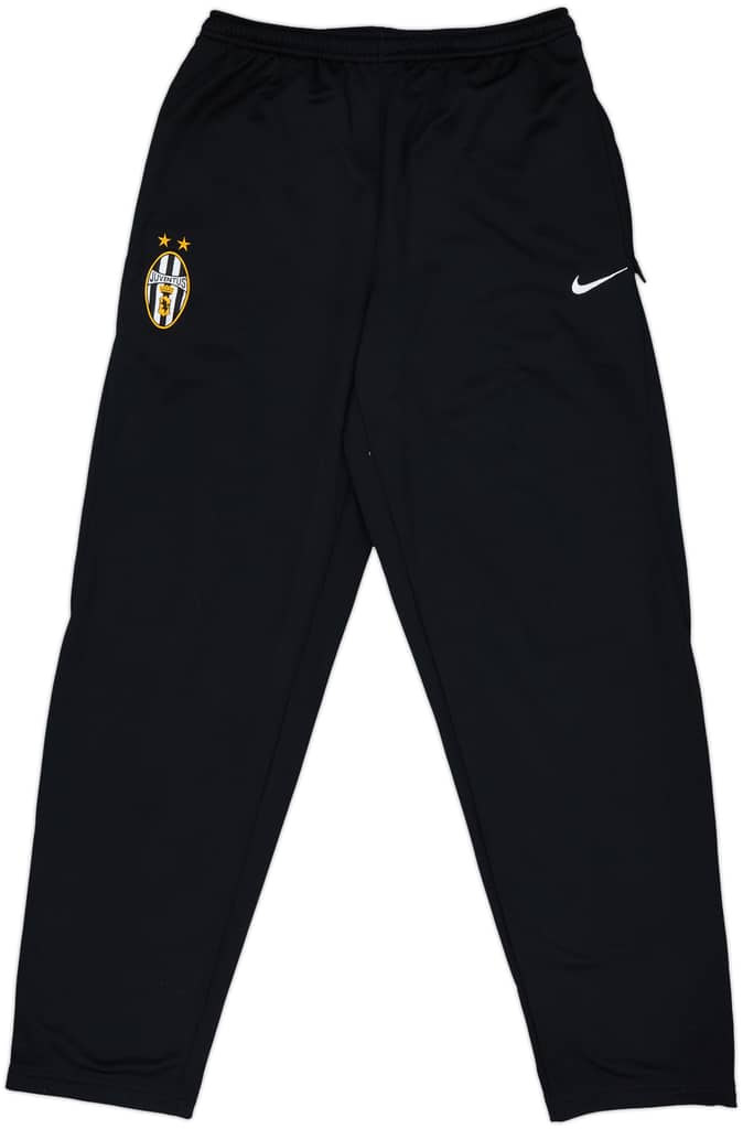 2003-04 Juventus Nike Track Pants/Bottoms - 7/10 - (S)