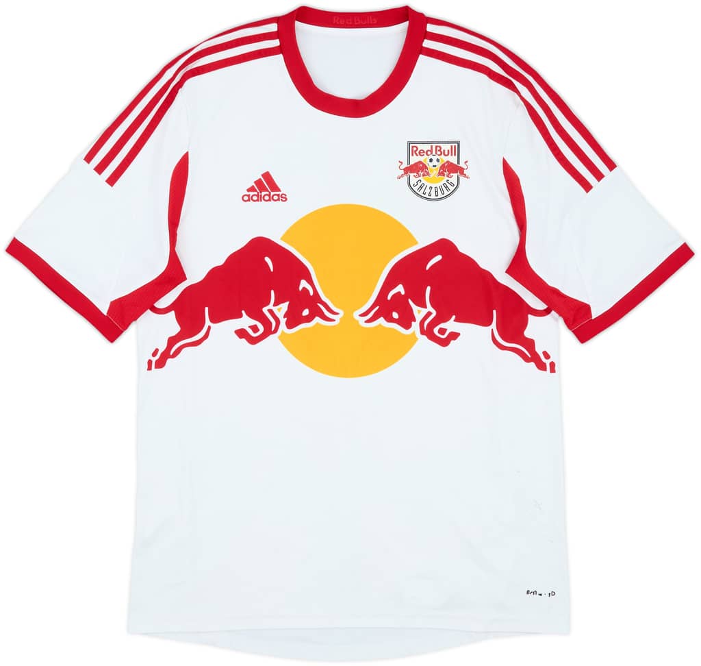 2013-14 RB Salzburg Home Shirt - 6/10 - (M)