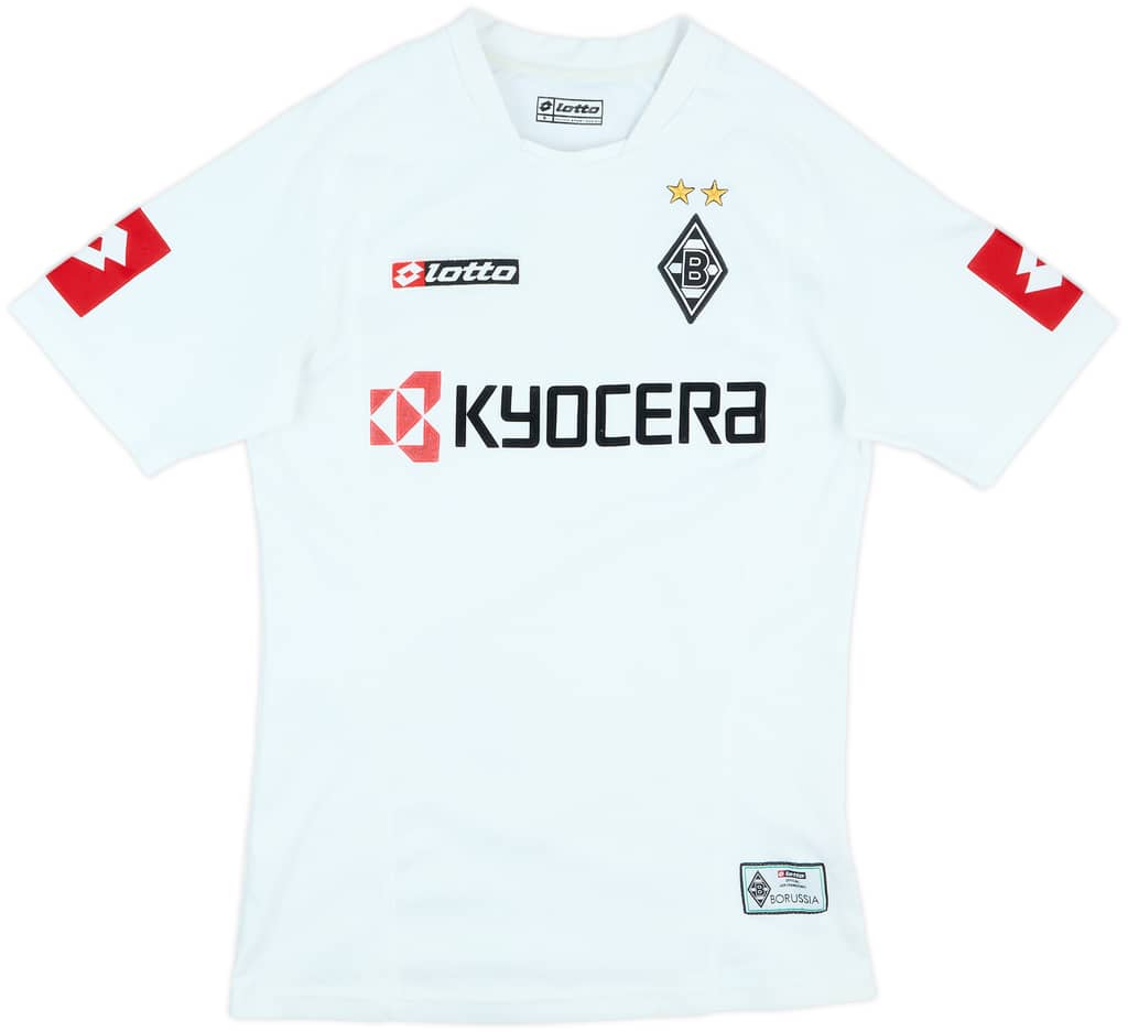 2005-06 Borussia Monchengladbach Home Shirt - 8/10 - (S)