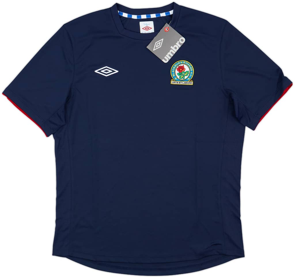 2012-13 Blackburn Away Shirt (L)