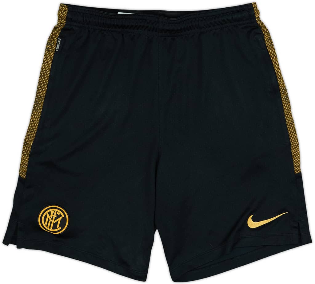 2021-22 Inter Milan Shorts de ocio Nike - 9/10 - (M)