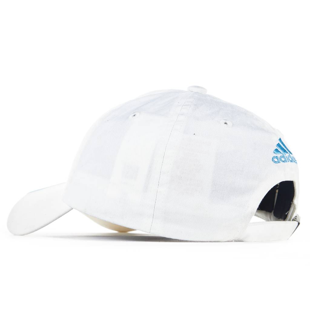2009-10 Argentina adidas Cap - 6/10 - (Adults)