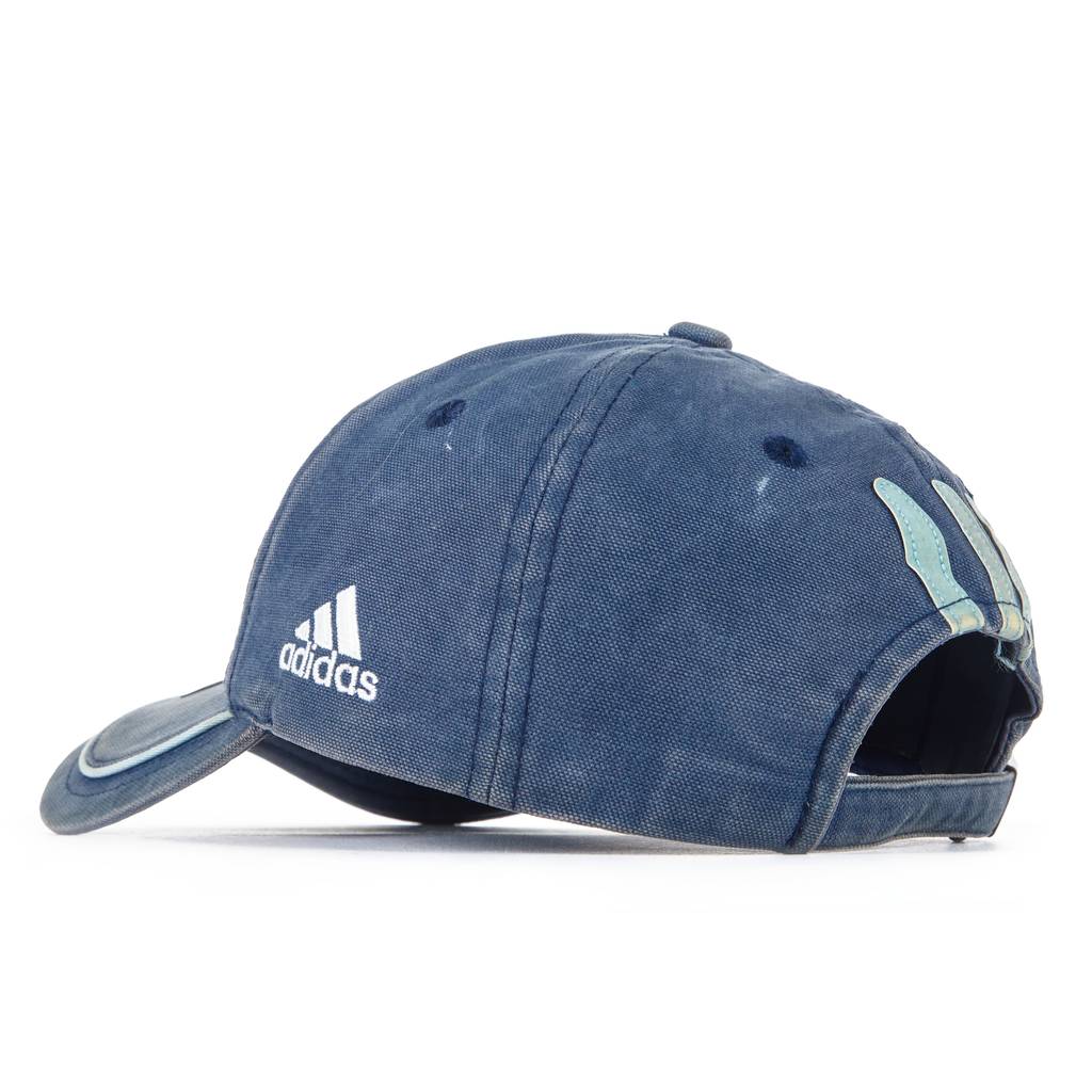 2000s Argentina adidas Cap - 4/10 - (Adults)