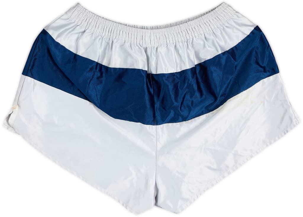 1985-88 Scotland Home Shorts - 5/10 - (M)