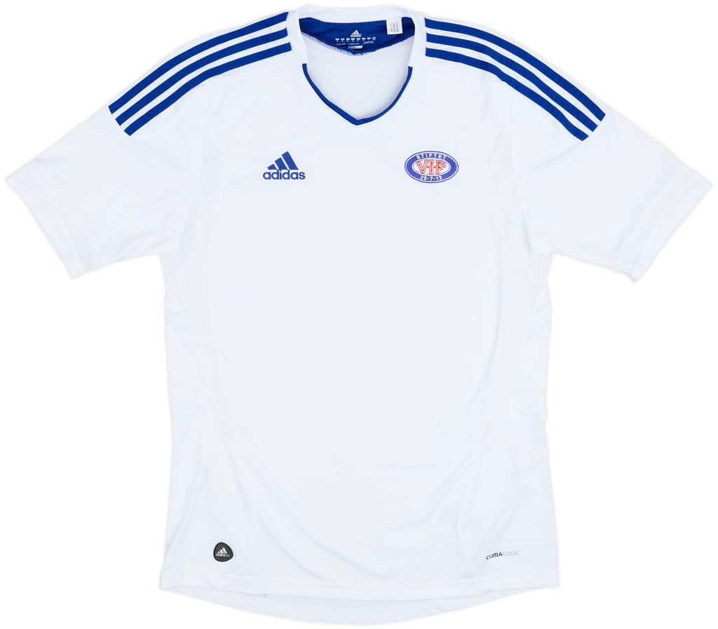 2011 Valerenga Away Shirt - 9/10 - (M)