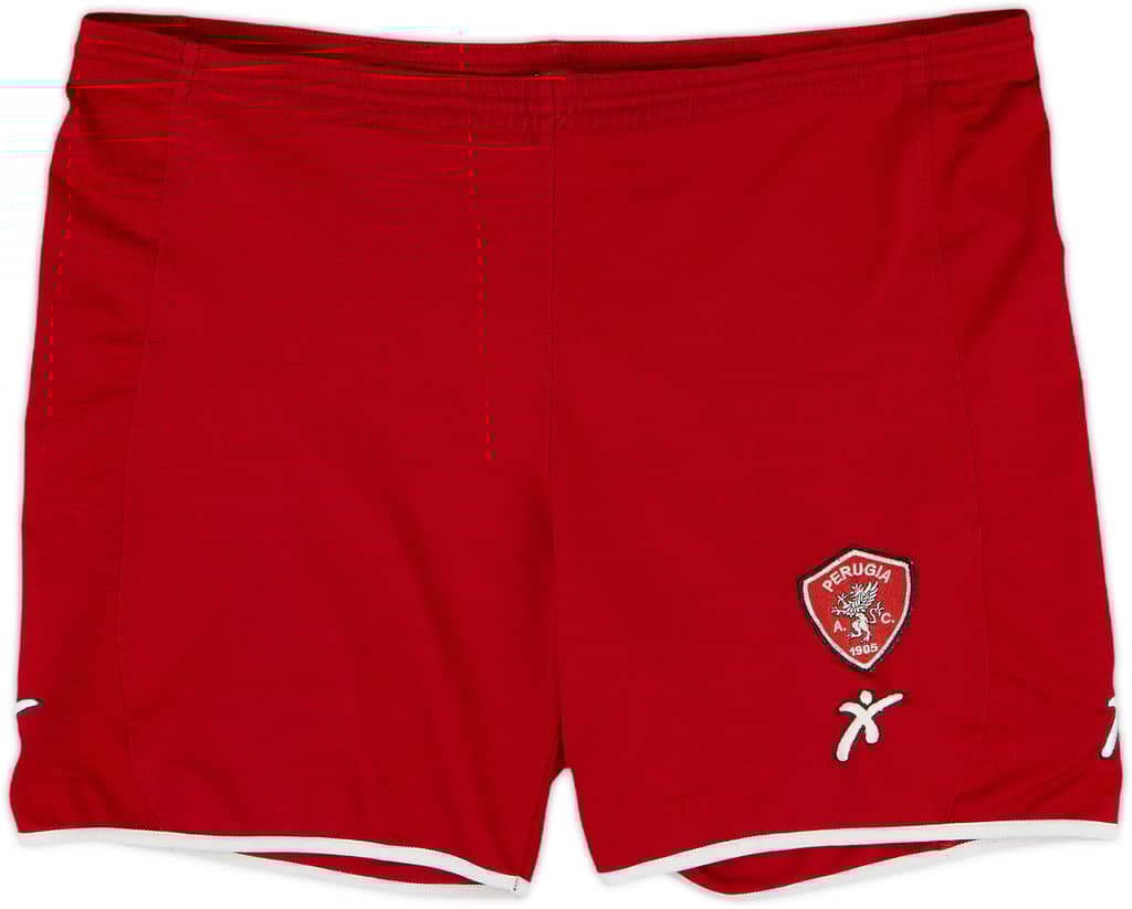 2002-03 Perugia Home Shorts - 5/10 - (L)