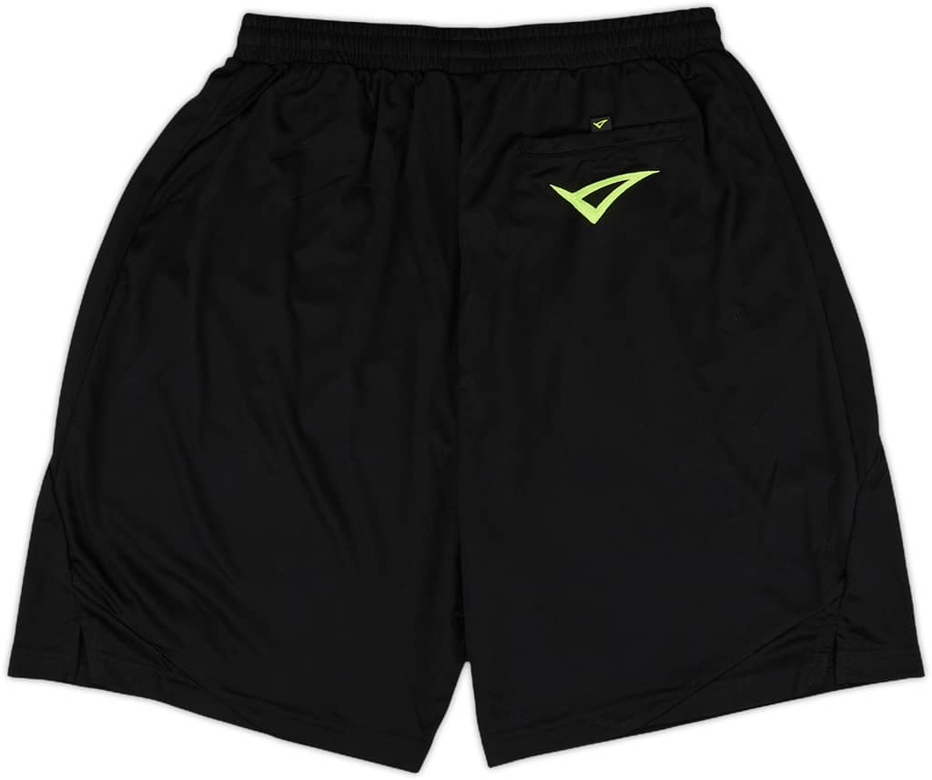 2000s Italy Legea Referee Shorts - 10/10 - (M)