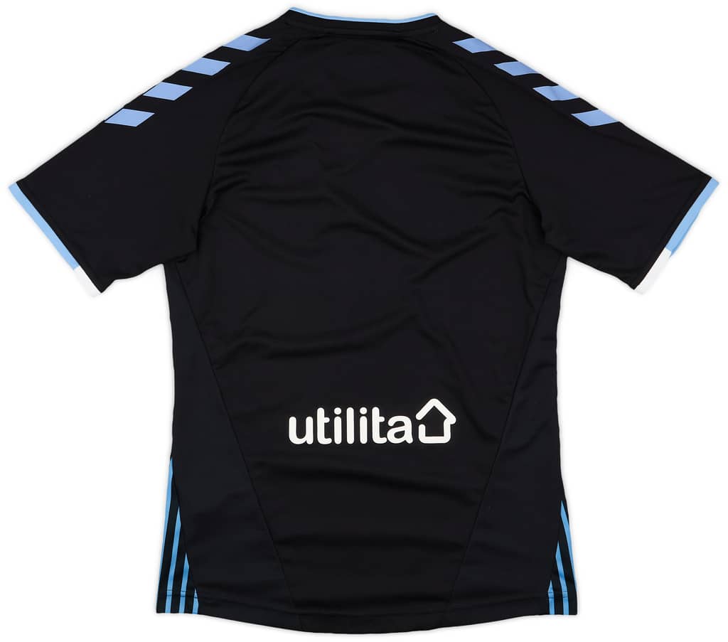 2019-20 Rangers Away Shirt - 10/10 - (S)