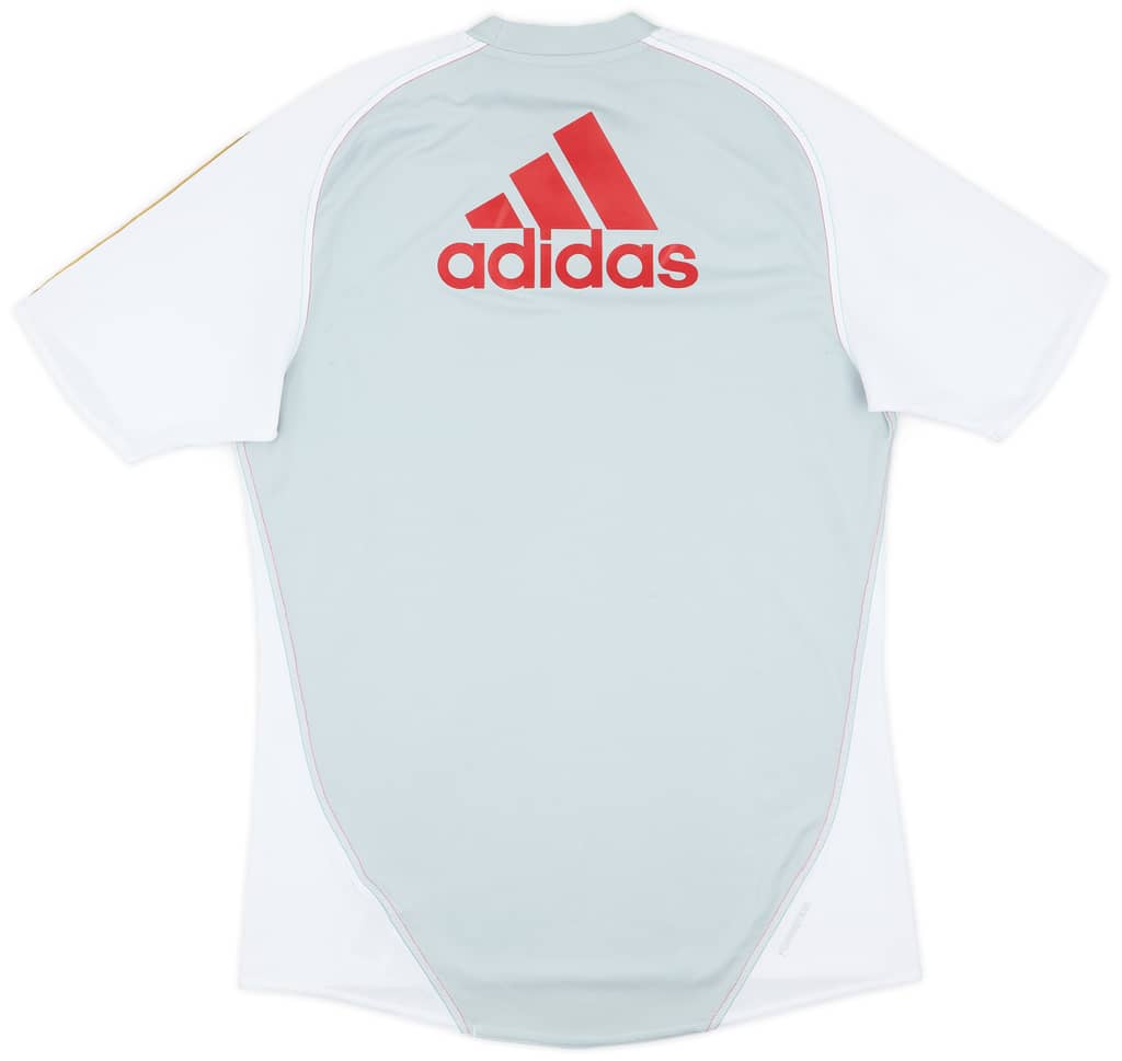 2013-14 AC Milan adidas Training Shirt - 7/10 - (M)