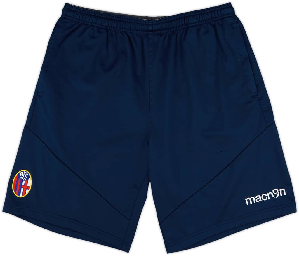 2010-11 Bologna Away Shorts - 10/10 - (L)