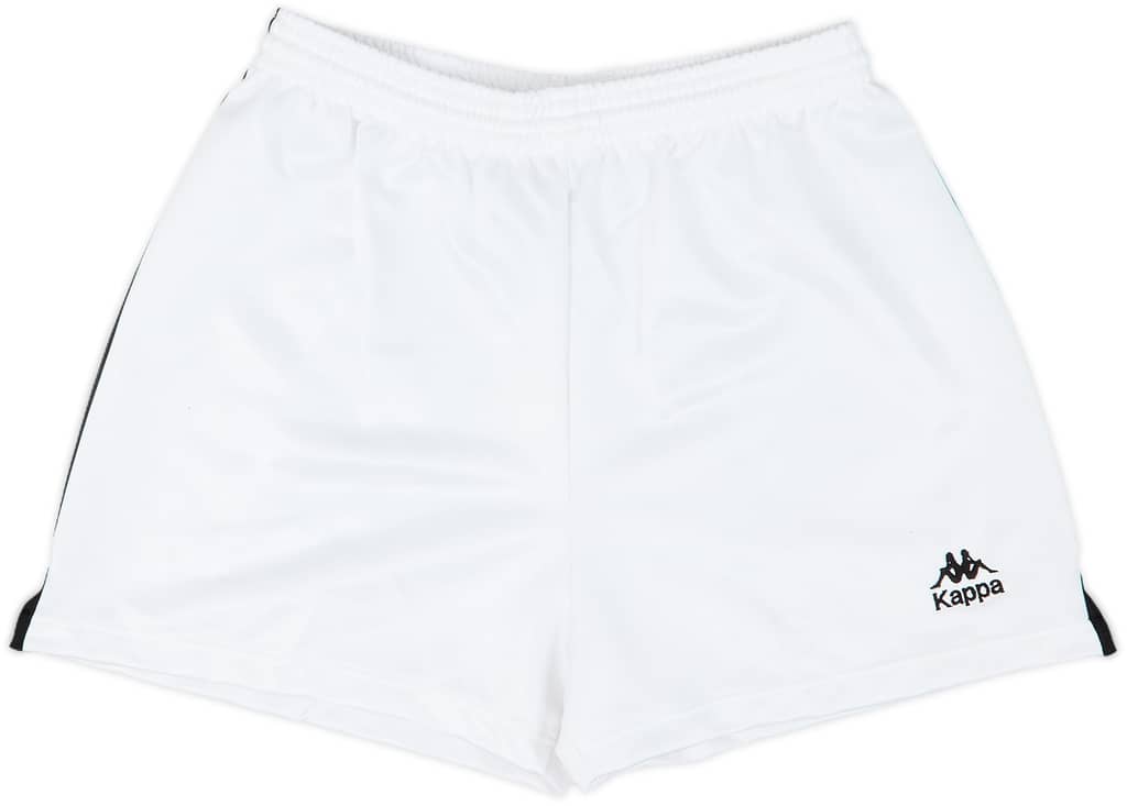1990s Kappa Template Shorts (Juventus) - 9/10 - (M)