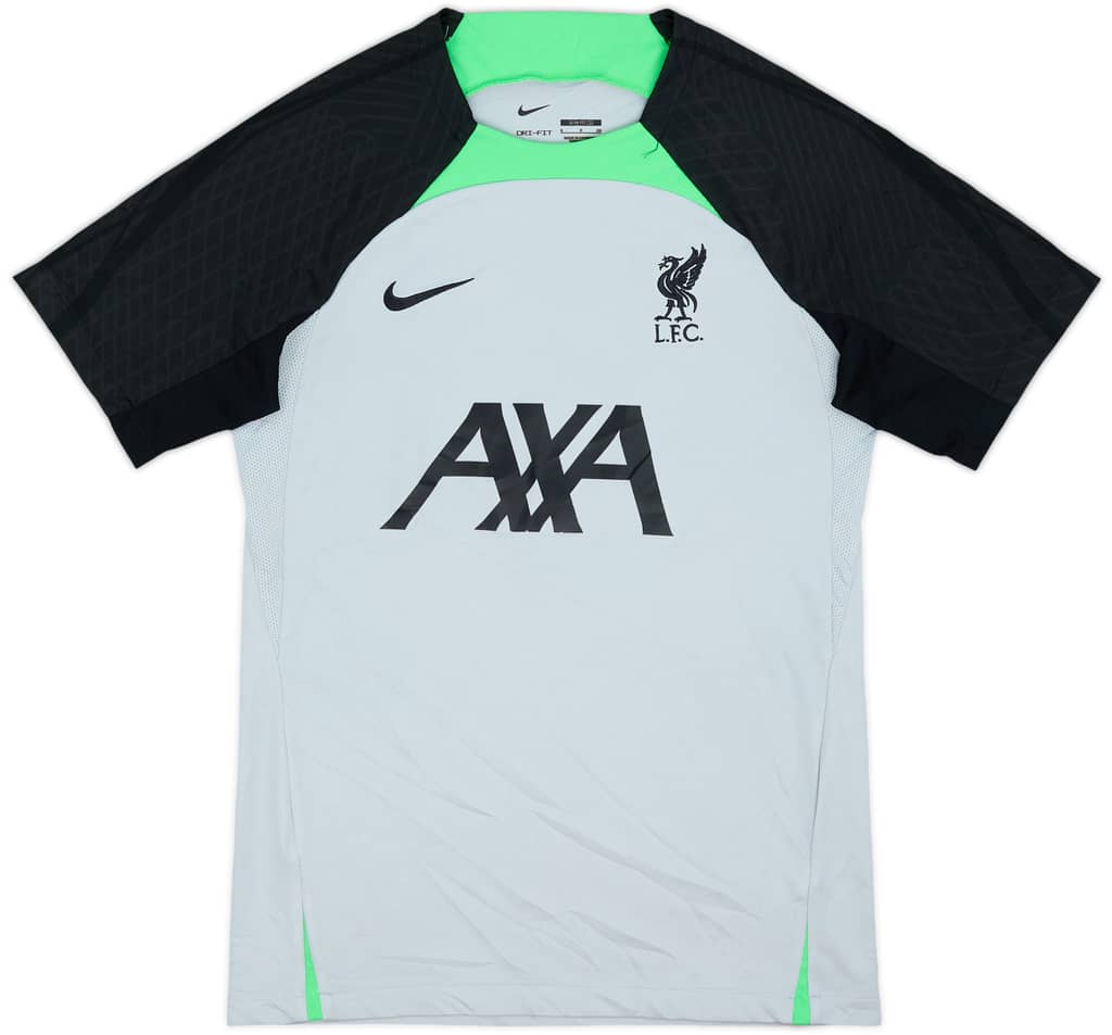 2023-24 Liverpool Nike Training Shirt - 8/10 - (S)