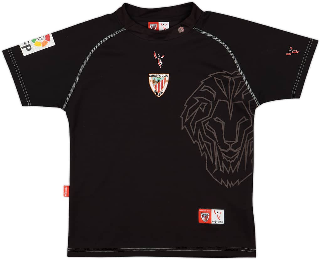 2005-08 Athletic Bilbao Away Shirt - 6/10 - (M)
