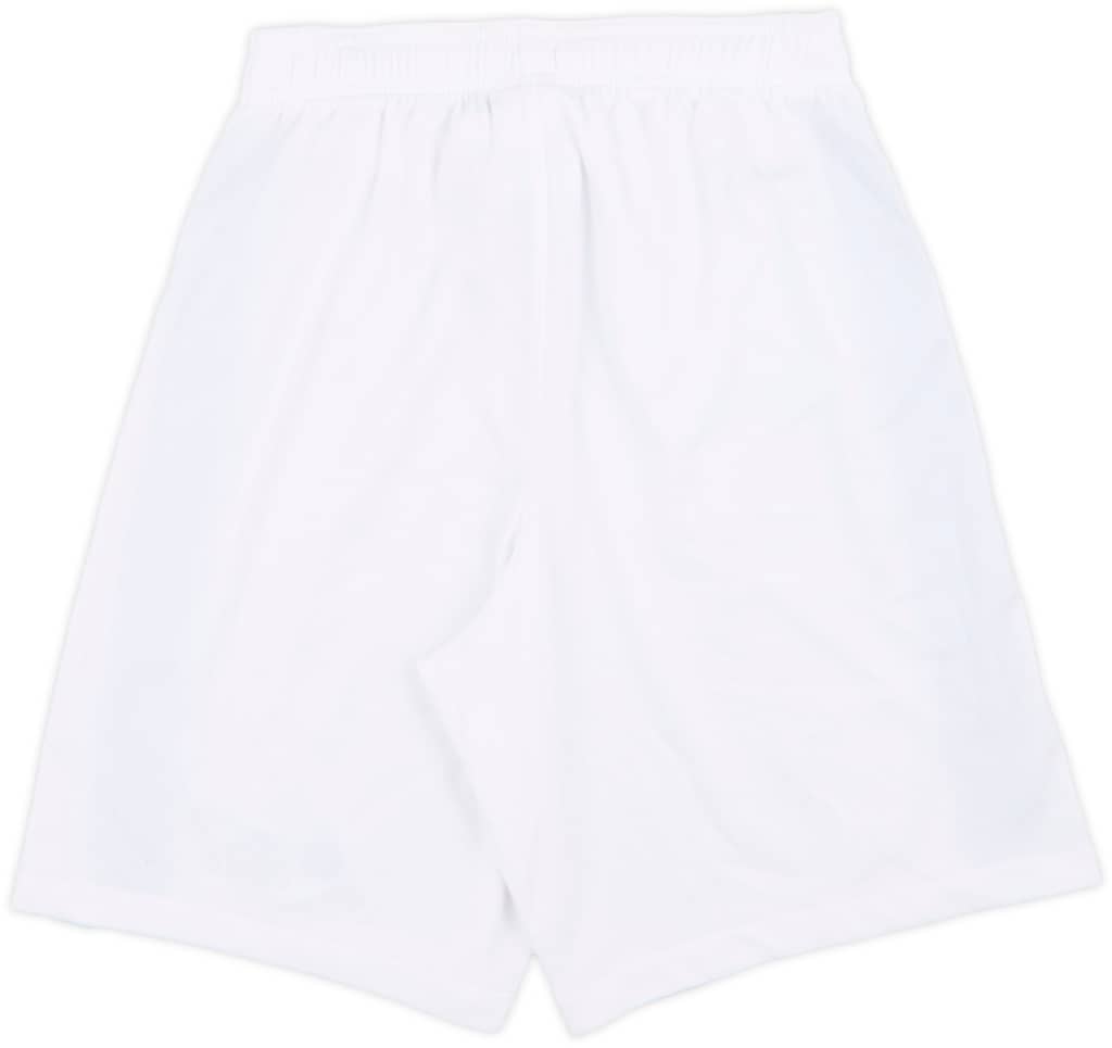 2020-22 Croatia Home Shorts - 8/10 - (S)