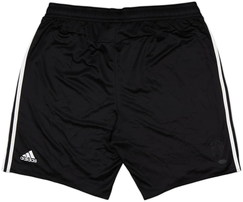2008-09 Chelsea Away Shorts - 8/10 - (XL)