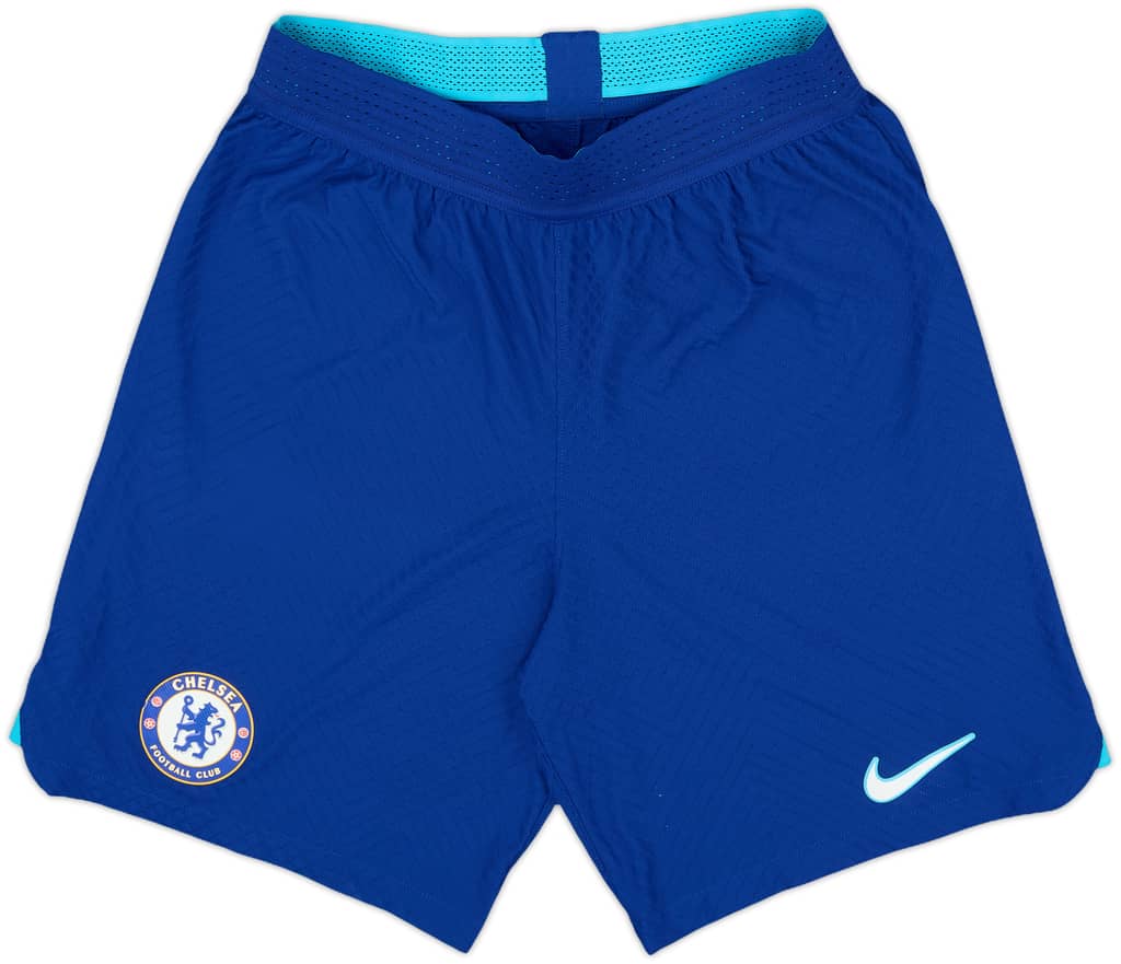 2022-23 Chelsea Home Shorts - 7/10 - (M)