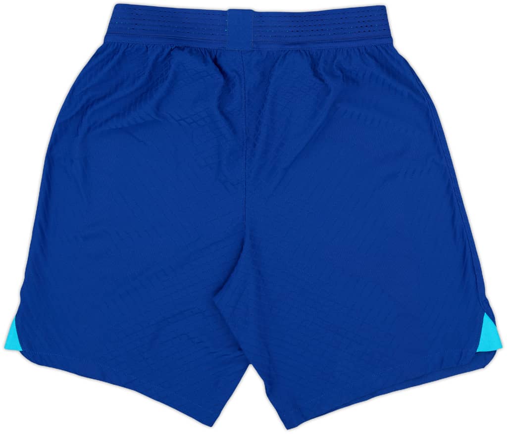 2022-23 Chelsea Home Shorts - 7/10 - (M)