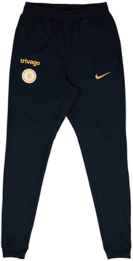2023-24 Chelsea Nike Track Pants/Bottoms - 9/10 - (S)