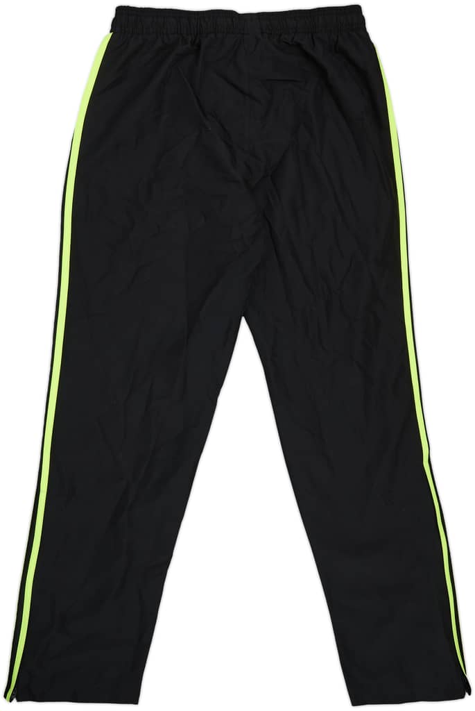 2013-14 Spain adidas Track Pants/Bottoms - 10/10 - (S)