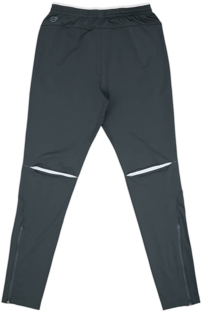2017-18 Arsenal Puma Track Pants/Bottoms - 10/10 - (Women's S)