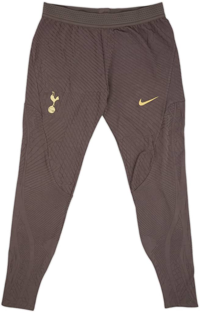 2023-24 Tottenham Nike Track Pants/Bottoms - 6/10 - (M)
