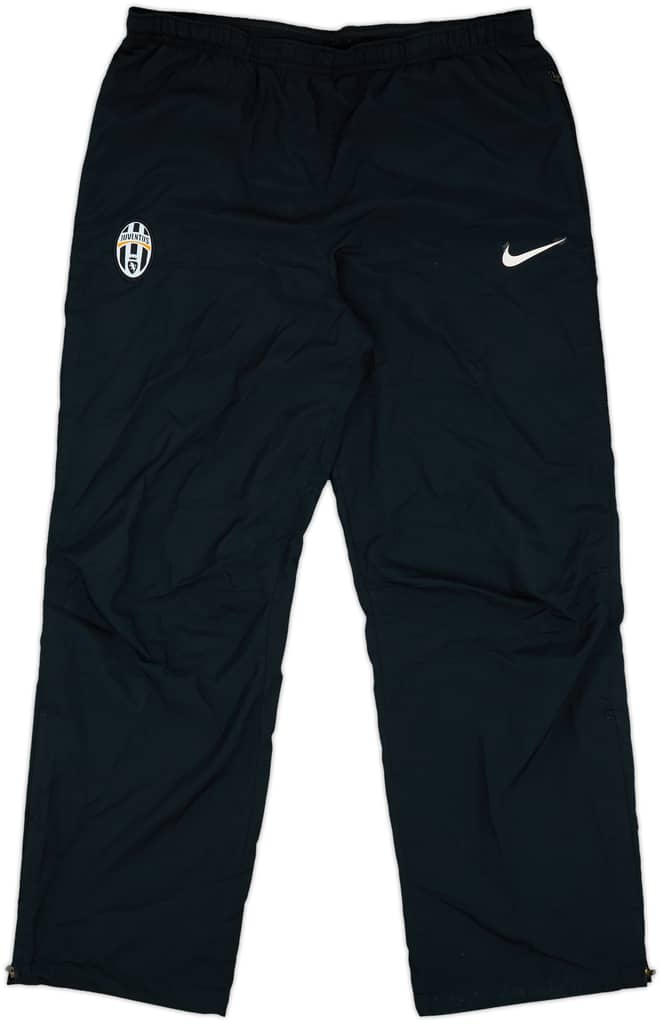 2009-10 Juventus Nike Track Pants/Bottoms - 5/10 - (M)