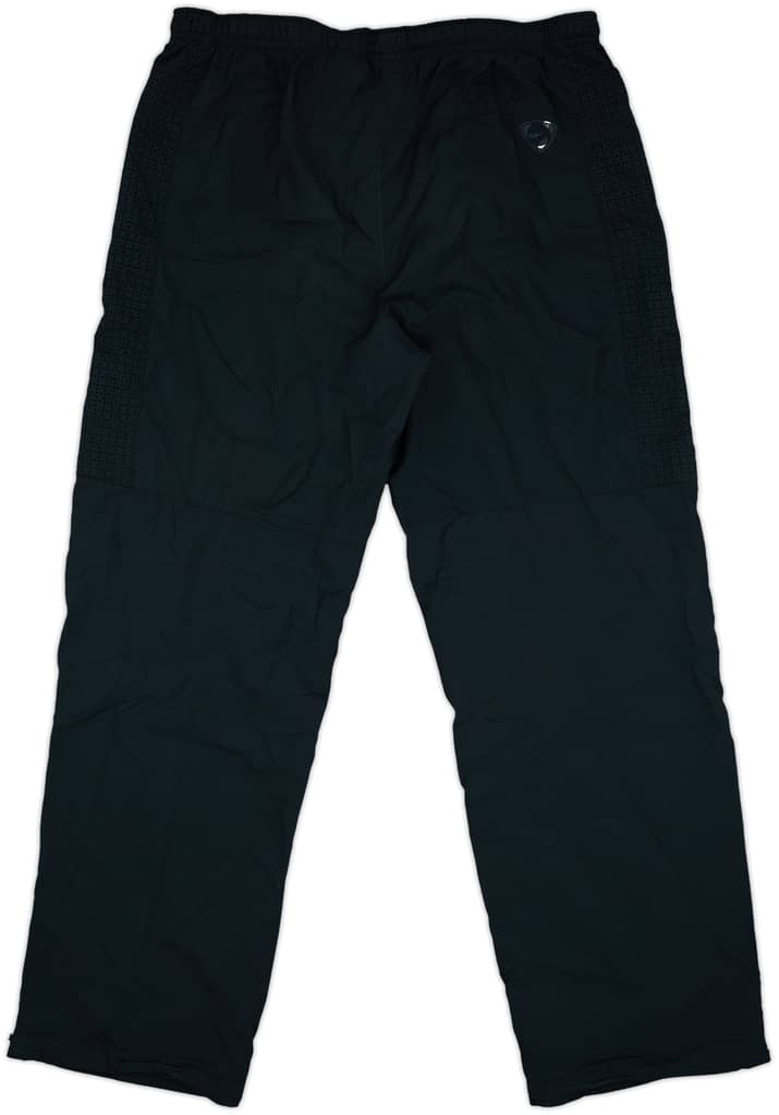 2009-10 Juventus Nike Track Pants/Bottoms - 5/10 - (M)