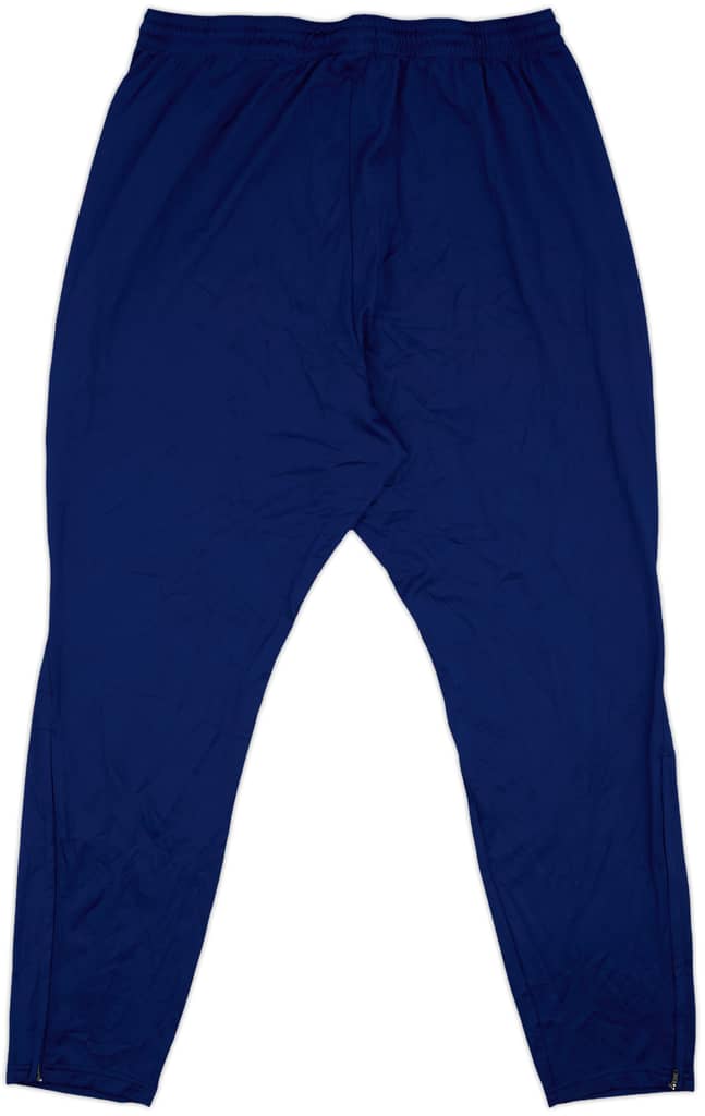 2020-21 USA Nike Track Pants/Bottoms - 9/10 - (XXL)