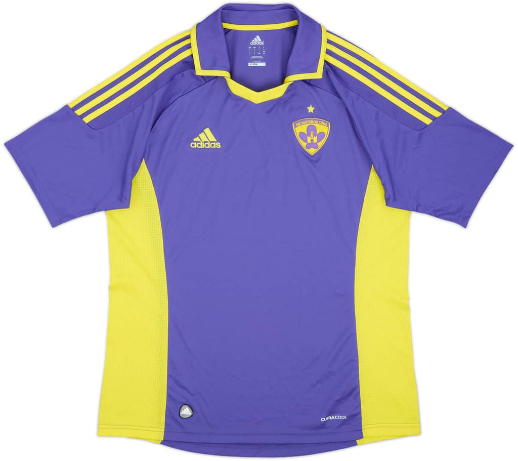 2012-13 NK Maribor Home Shirt - 8/10 - (L)