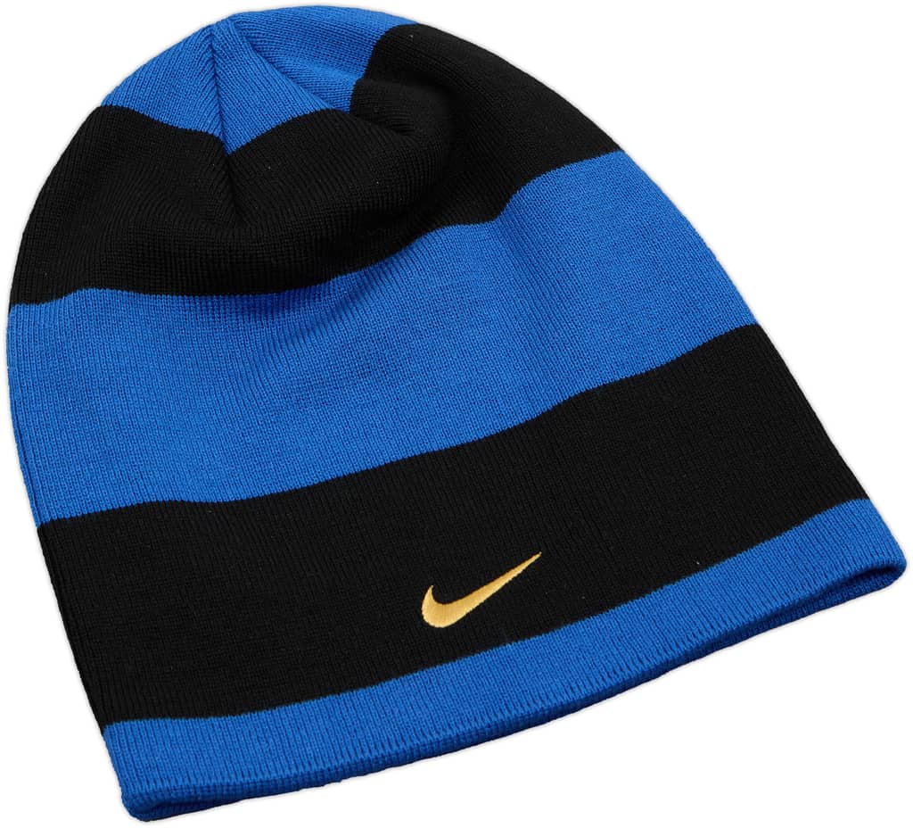 2010-11 Inter Milan Nike Beanie (Adults)