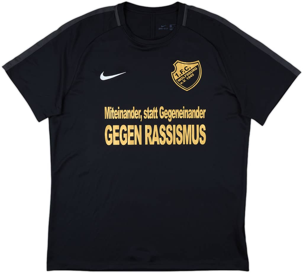 2018-19 Nike Template Shirt - 9/10 - (XL)