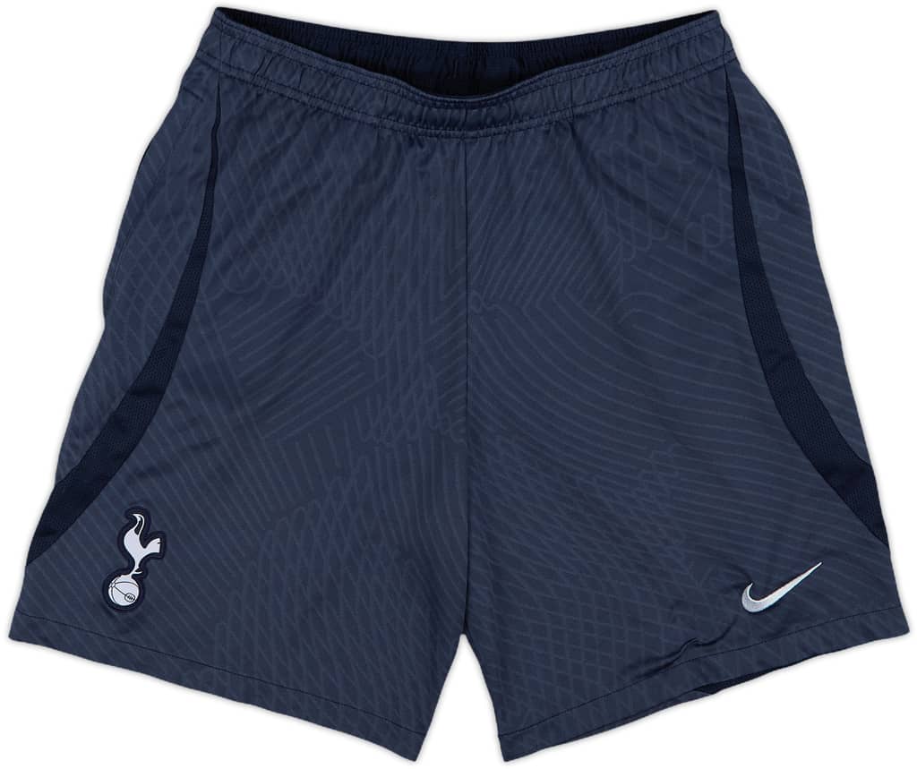 2023-24 Tottenhan Nike Training Shorts - 9/10 - (M)