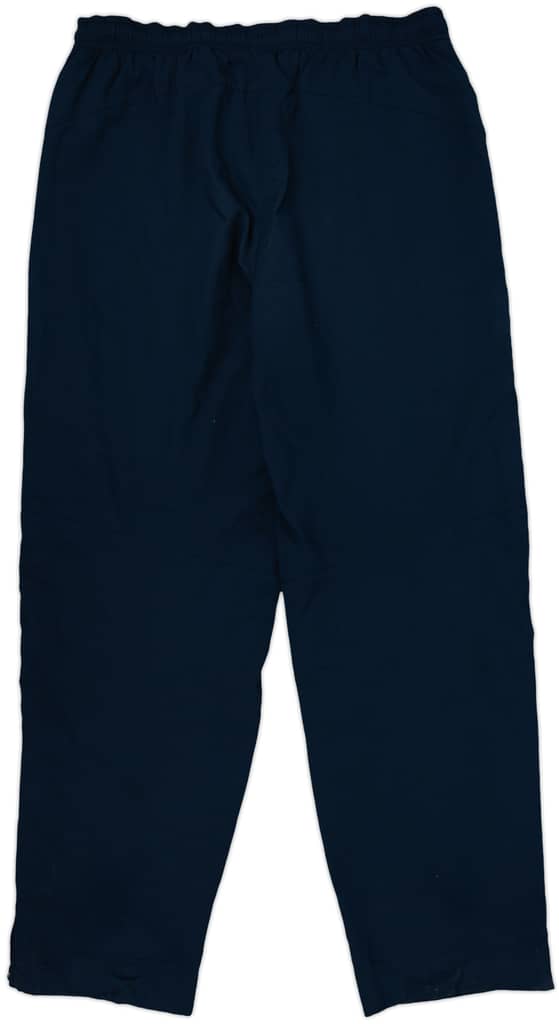 2005-06 Inter Milan Nike Track Pants/Bottoms - 7/10 - (XL)