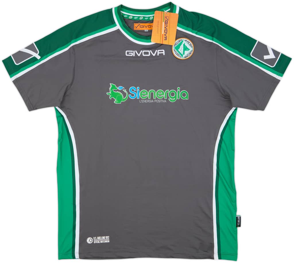 2014-15 Avellino Givova Training Shirt (XL)