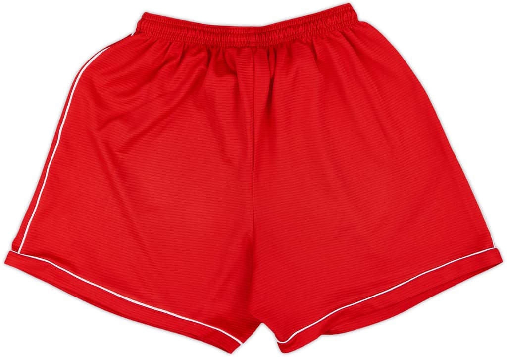 2002-04 Aberdeen Home Shorts - 9/10 - (L)