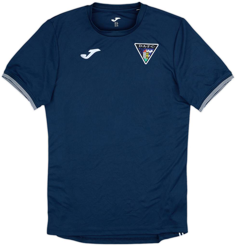 2018-19 Dunfermline Joma Training Shirt - 10/10 - (L)