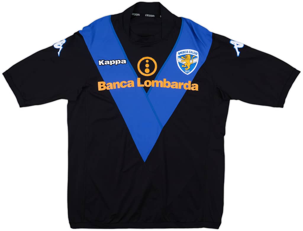 2004-05 Brescia Fourth Shirt - 6/10 - (XXL)