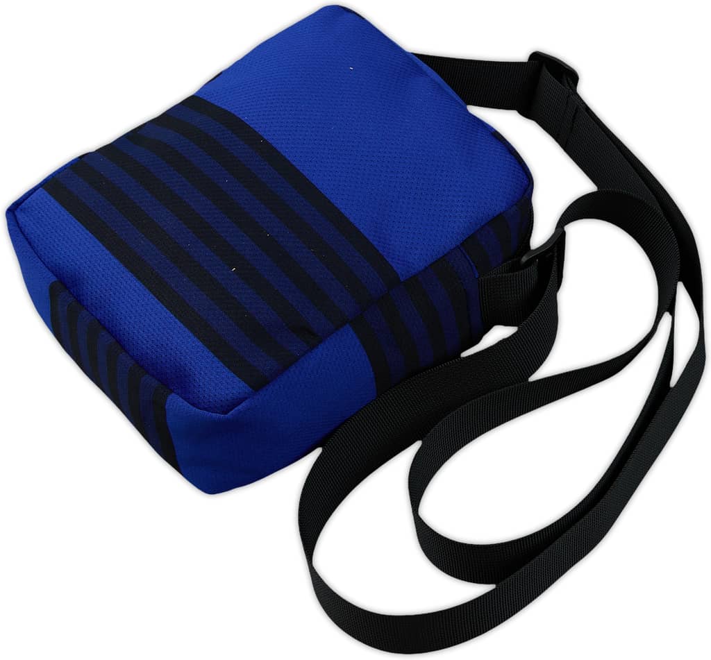 2011-13 Manchester United Rework Shoulder Bag