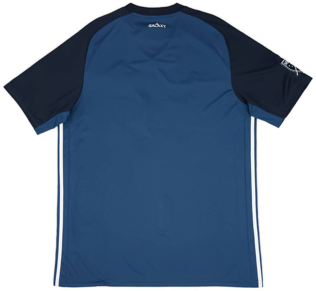 2019-20 LA Galaxy Away Shirt - (XXL)