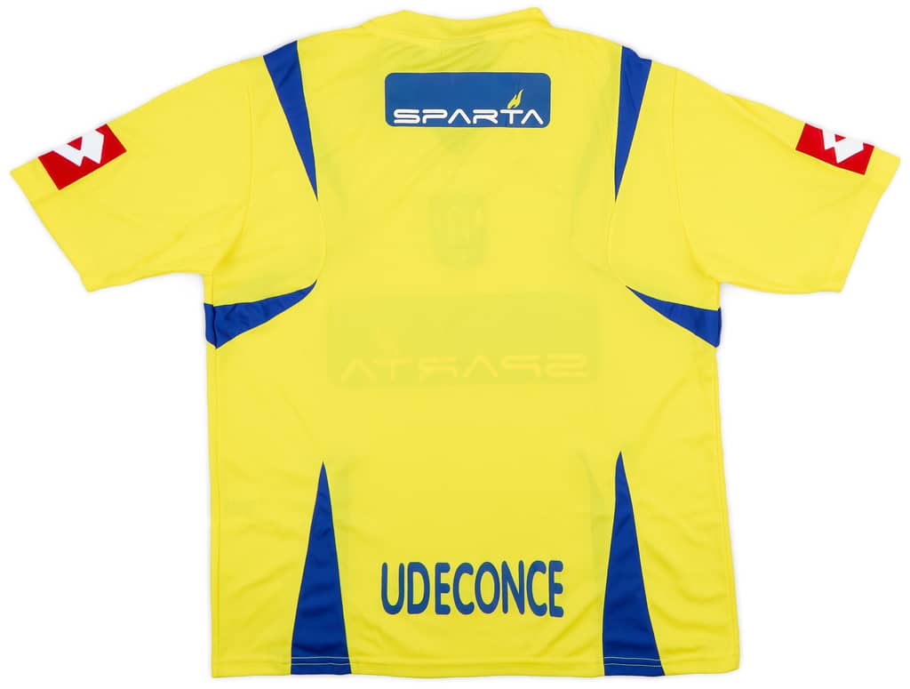 2009 Universidad de Concepcion Home Shirt (M)
