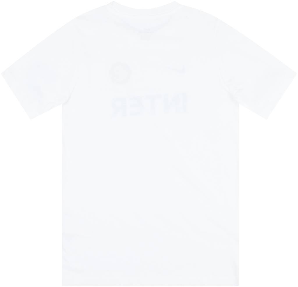 2020-21 Inter Milan Nike Core Tee (KIDS)