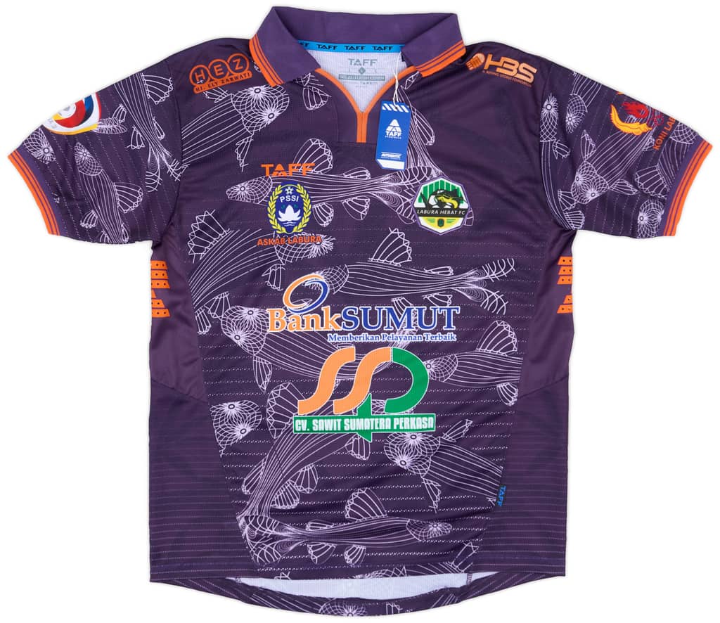 2023-24 Labura Hebat GK Shirt
