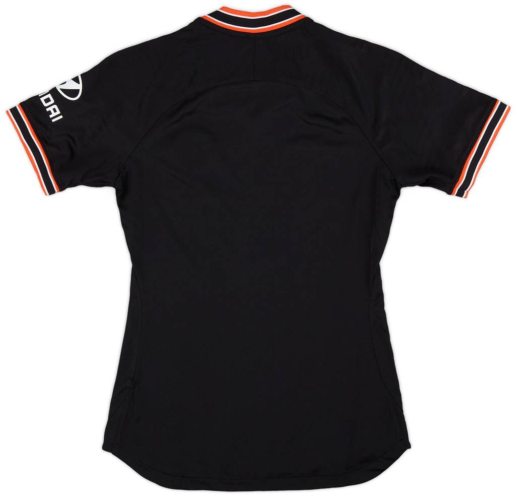 2019-20 Chelsea Third Shirt - (Women's XS)