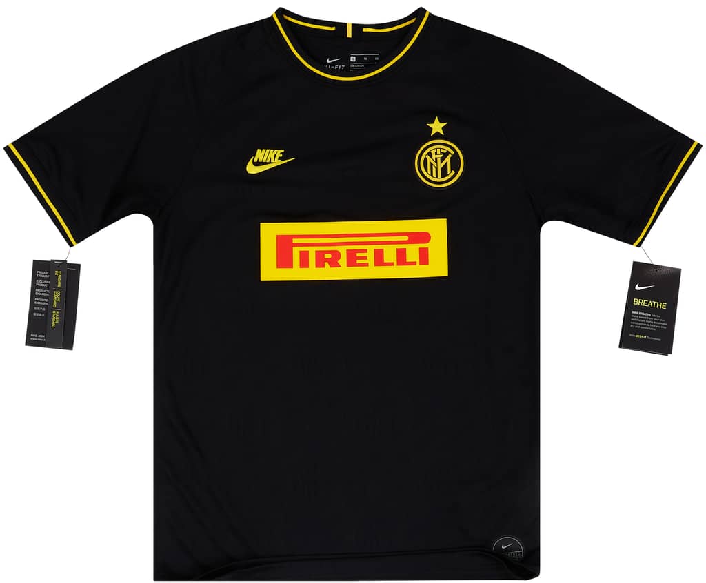 2019-20 Inter Milan Third Shirt (KIDS)