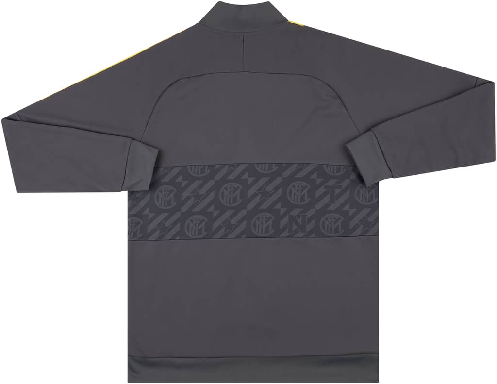 2019-20 Inter Milan Nike Track Jacket (L)