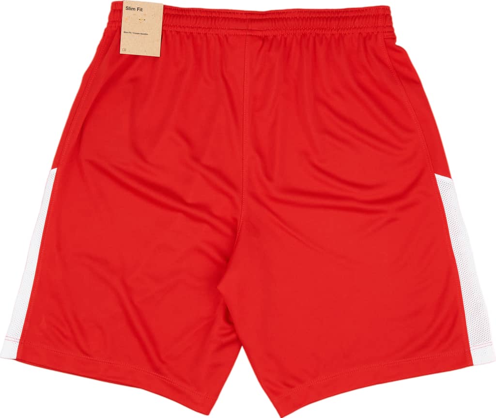 2022-23 Utrecht Home Shorts