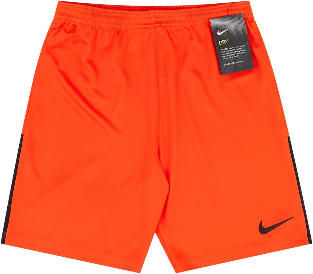 2020-21 Inter Milan GK Shorts KIDS