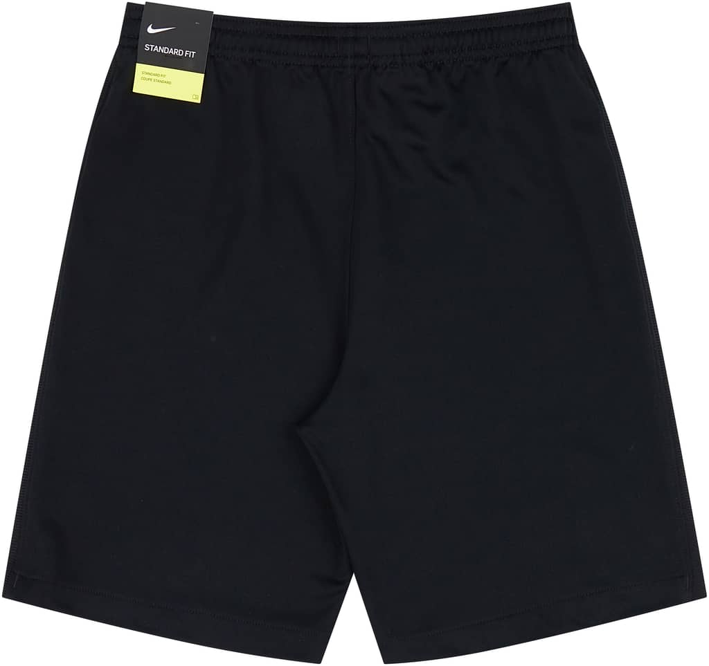 2020-21 Inter Milan Home Shorts KIDS